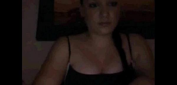  Maria webcam show
